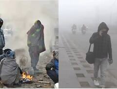 Weather Forecast : ਪਹਾੜਾਂ 'ਤੇ ਬਰਫਬਾਰੀ, ਪੰਜਾਬ ਸਮੇਤ ਉੱਤਰੀ ਭਾਰਤ 'ਚ ਵਧੀ ਠੰਡ , ਕਈ ਸੂਬਿਆਂ 'ਚ ਮੀਂਹ ਦੀ ਸੰਭਾਵਨਾ, ਜਾਣੋ ਦੇਸ਼ ਦਾ ਮੌਸਮ