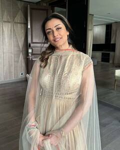 Namrata Shirodkar: సింపుల్‌గా అందంగా నమ్రతా శిరోద్కర్