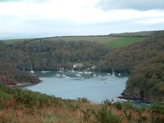 River Yealm In England Turns White, Environmental Agency Investigating The Cause Of Pollution: Report