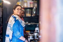 Smriti Irani चंद महीनों में हुईं गजब की फिट, तस्वीरों में देखें 'तुलसी' का नया अवतार