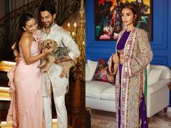 Rajkummar Patralekha Home Tour: बेहद रॉयल है राजकुमार राव-पत्रलेखा के सपनों का महल, अंदर से दिखता है कुछ ऐसा