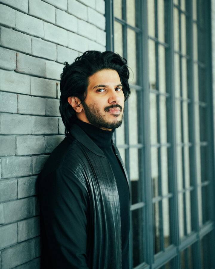 சமீபத்தில் இவரது நடிப்பில் வெளியாகியிருந்த ச்சுப் திரைப்படம் ரசிகர்களிடையே நல்ல வரவேற்பினை பெற்றது