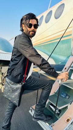 Ravindra Jadeja Birthday: கிரிக்கெட் களத்தில் நின்று கலக்கும் நாயகன்  ரவீந்த்ர ஜடேஜாவிற்கு பிறந்தநாள் இன்று!