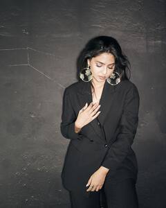 Aishwarya Lekshmi: లేడీ బాస్ గా మల్లయోధురాలు ఐశ్వర్య లక్ష్మీ