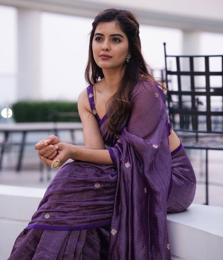 అమృత అయ్యర్ (image credit:Amritha Aiyer/Instagram)