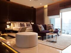 In Pics: महल से कम नहीं है Ayushmann Khurrana का सुपर लग्जरी होम, जानिए बार, सिंगिंग रूम के अलावा क्या खास है मौजूद?