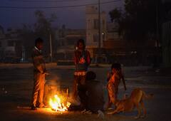 Gujarat: આગામી 5 દિવસ ગુજરાતમાં કાતિલ ઠંડીની આગાહી, તાપમાનમાં થશે 2થી 3 ડિગ્રીનો ઘટાડો