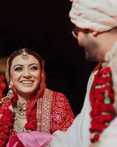 Hansika Motwani Wedding: सिंदूरदान के बाद रो पड़ीं हंसिका मोटवानी, देखिए शादी की सबसे खूबसूरत तस्वीरें