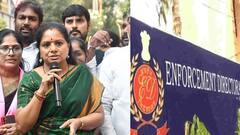 Breaking News | CBI Letter To Kavitha: 11వ తేదీన అందుబాటులో ఉండాలని సీబీఐ లేఖ | ABP Desam