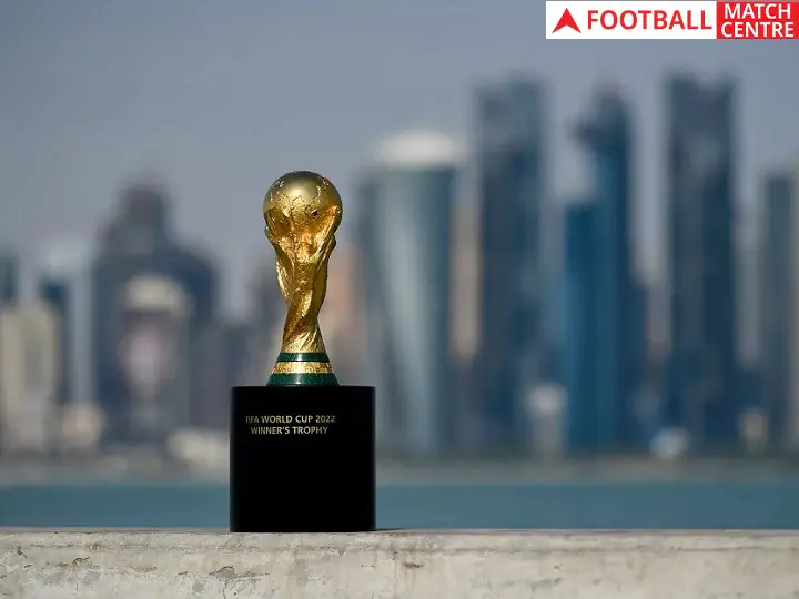 FIFA WC 2022 Qatar: Spain to play against Morocco get to know head to head and other details FIFA WC 2022 Qatar: स्पेन के खिलाफ होगी मोरक्को की चुनौती, जानें किस टीम का पलड़ा है भारी?