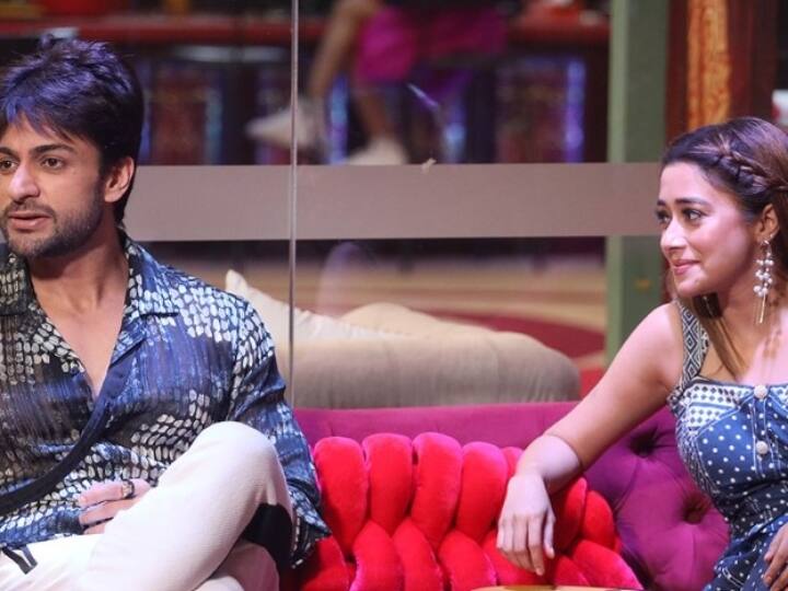 Bigg Boss 16: शालीन के बार-बार मदद जताने से परेशान हुई टीना, बोलीं- 'लोगों को लगने लगा है डिपेंड हूं' Bigg Boss 16 Shalin Bhanot and tina dutta fight over how they were strength of each other Bigg Boss 16: शालीन के बार-बार मदद जताने से परेशान हुई टीना, बोलीं- 'लोगों को लगने लगा है डिपेंड हूं'