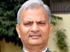 यूपी विधानसभा सत्र की समाप्ति पर सपा प्रदेश अध्यक्ष नरेश उत्तम पटेल का हमला, कहा- 'चर्चा से भाग रही है सरकार'