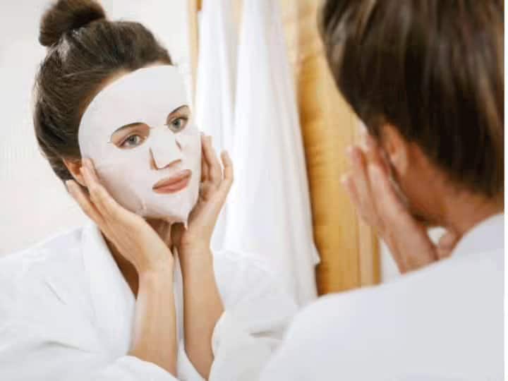 Do you apply face mask at any time, know the disadvantages of doing so क्या आप किसी भी वक्त फेस मास्क लगा लेती हैं, जान लीजिए ऐसा करने के नुकसान