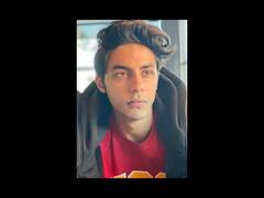 In Pics : अभिनेता म्हणून नव्हे तर दिग्दर्शक म्हणून आर्यन खानचं मनोरंजनसृष्टीत पदार्पण