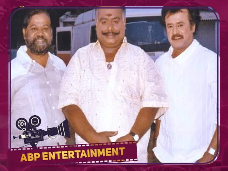 Comedy Actor Siva Narayana Moorthy passed away due to sudden health issues Siva Narayanamoorthy passed away : ரஜினி பட நடிகர் திடீர் உடல்நலக்குறைவால் காலமானார்... திரைபிரபலங்கள் இரங்கல்