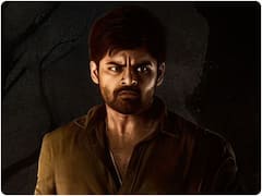 ఎన్టీఆర్ వాయిస్‌తో SDT 15 గ్లింప్స్ అదిరిందిగా - సాయి ధరమ్ తేజ్ పాన్ ఇండియా సినిమా టైటిల్ ఇదే