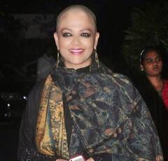 In Pics: किरदार में फिट होने के लिए इन अभिनेत्रियों ने करवाया था अपना सिर गंजा, तस्वीरें देख हो जाएंगे शॉक्ड