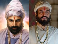 Actors Played Chhatrapati Shivaji: अक्षय से पहले, ये सितारे निभा चुके हैं छत्रपति शिवाजी महाराज का किरदार