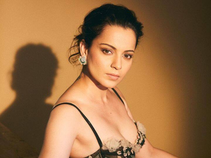 kangana Ranaut praises Netflix film qala star cast babil khan tripti dimri Qala: बाबिल खान की 'कला' की मुरीद हुईं Kangana Ranaut, तृप्ति डिमरी के लिए कही ये बात