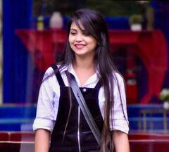 Karthika Deepam Amulya Gowda Photos: కార్తీకదీపం రౌడీ బేబీ ( అమూల్య గౌడ) బిగ్‌ బాస్ టైటిల్ కొట్టేట్టే ఉంది!