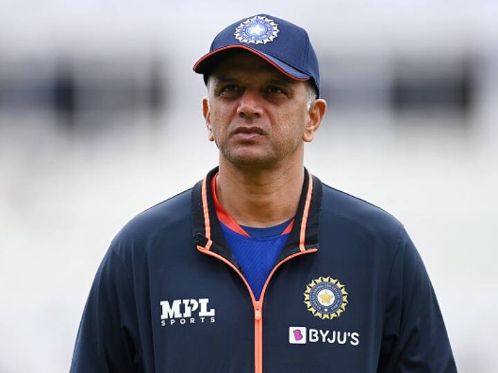 IND vs BAN Rahul Dravid hope India have full strength odi team in january IND vs BAN: भारत की हार के बाद कोच राहुल द्रविड़ का दावा, 'जनवरी से विश्वकप के लिए होगी फुल स्ट्रेंथ वनडे टीम'