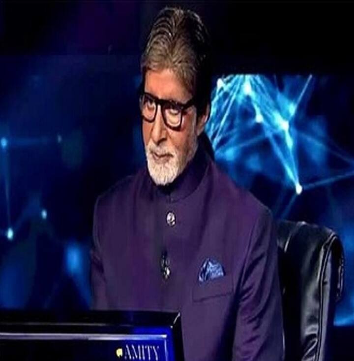 कौन बनेगा करोड़पति- बॉलीवुड के शहंशाह द्वारा होस्ट किया जाने वाला शो ‘कौन बनेगा करोड़पति’ टॉप 5 में है. इस हफ्ते शो को 63 रेटिंग मिली है.