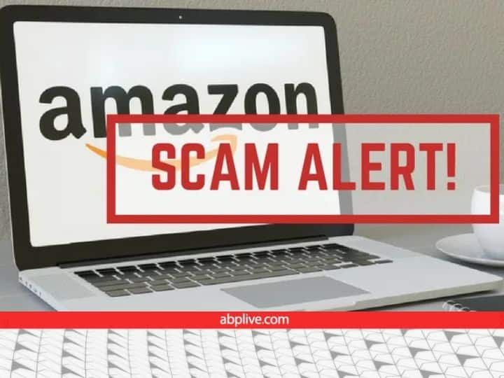 How scammers took 3 lakh From a woman in Amazon job scam Amazon Job Scam में एक महिला से हुई 3 लाख की ठगी, स्कैमर्स ने इस तरीके से किया पूरा स्कैम