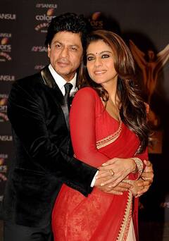 Shahrukh Khan Kajol: ਸ਼ਾਹਰੁਖ ਖਾਨ ਤੇ ਕਾਜੋਲ ਦੁਬਾਰਾ ਕਿਸੇ ਫਿਲਮ ‘ਚ ਇਕੱਠੇ ਆਉਣਗੇ ਨਜ਼ਰ? ਅਦਾਕਾਰਾ ਨੇ ਕੀਤਾ ਖੁਲਾਸਾ