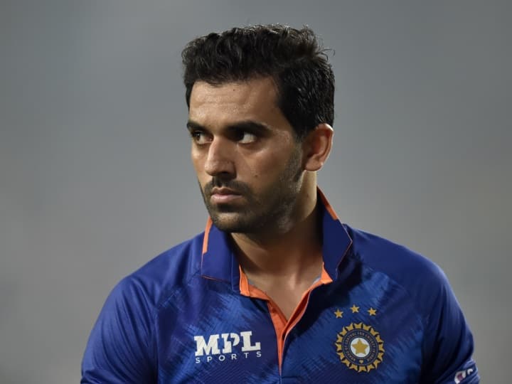 India vs Bangladesh 2nd ODI Rohit Sharma Deepak Chahar Injury Update Dhaka IND vs BAN: खराब परफॉर्मेंस के साथ टीम इंडिया पर भारी पड़ रही इंजरी, रोहित के बाद यह खिलाड़ी हुआ चोटिल!