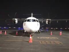 पटना-गुवाहाटी फ्लाइट में ईंधन लीक के बाद मचा हड़कंप, 66 यात्रियों की अटकीं सांसें