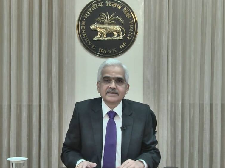 Rupee Appreciated 3.2 Per Cent As Several Major Currencies Depreciated Shaktikanta Das