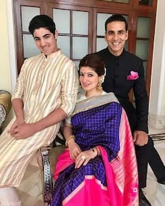 Akshay Kumar House: मुंबई के जुहू बीच के पास है बॉलीवुड के खिलाड़ी अक्षय कुमार का आलीशान घर, देखिए Inside Photos