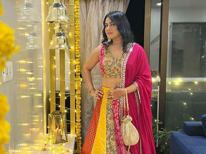 Bhojpuri Actress Pakkhi Hegde lifestyle salary networth films news Bhojpuri News: कमाई के मामले में किसी से पीछे नहीं Pakkhi Hegde, एक्ट्रेस जीती हैं लग्जरी भरी जिंदगी