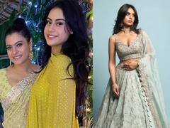 Nyasa Devgn Popularity: काजोल ने बताया दुनियाभर में कितनी पॉपुलर हैं बेटी न्यासा, बोलीं- 'लोग लेते हैं ऑटोग्राफ'