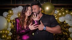 Bigg Boss OTT Winner Divya Agarwal ने की Engagement , फैंस बोले इतनी भी क्या थी जल्दी