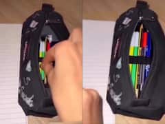 Exam Cheating Tricks: అరె ఏంట్రా ఇది - ఎగ్జామ్‌లో ఇలా కూడా చీటింగ్ చేస్తారా ! వీడియో వైరల్