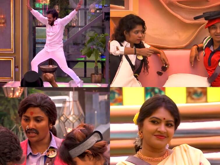 Bigg Boss 6 Tamil day 59 promo 2 released bigg boss 6 having interesting elements in today show Bigg Boss 6 Tamil : பணத்தால் வந்த பிரச்னை.. கடுப்பான தனலட்சுமி.. சூடுபிடிக்கும் பிக்பாஸ் நிகழ்ச்சி!