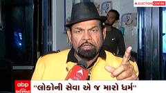 Gujarat Election 2022: દબંગ નેતા મધુ શ્રીવાસ્તવે પોતાની જીત સાથે ભાજપમાં જોડાવા અંગે કરી સ્પષ્ટતા