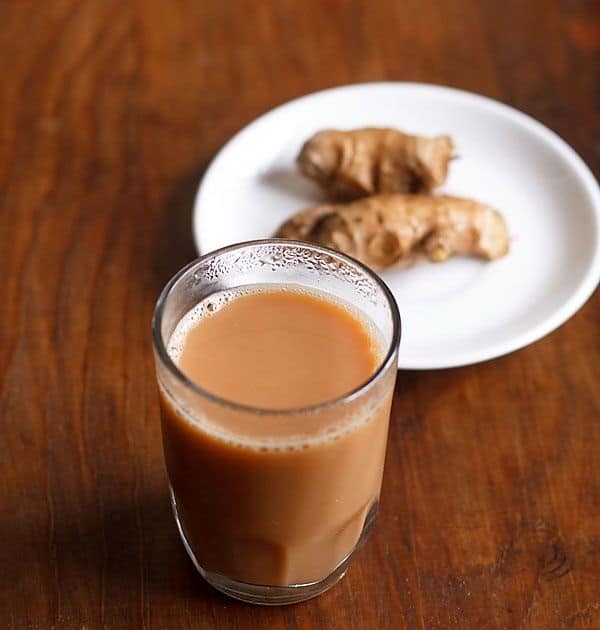 Ginger tea side effects: What are the risks and benefits? Ginger Tea Benefits In Winter: આદુની ચા પીવાથી થાય છે આ સાત ફાયદા, જાણો કેટલી પીવી જોઈએ ચા..