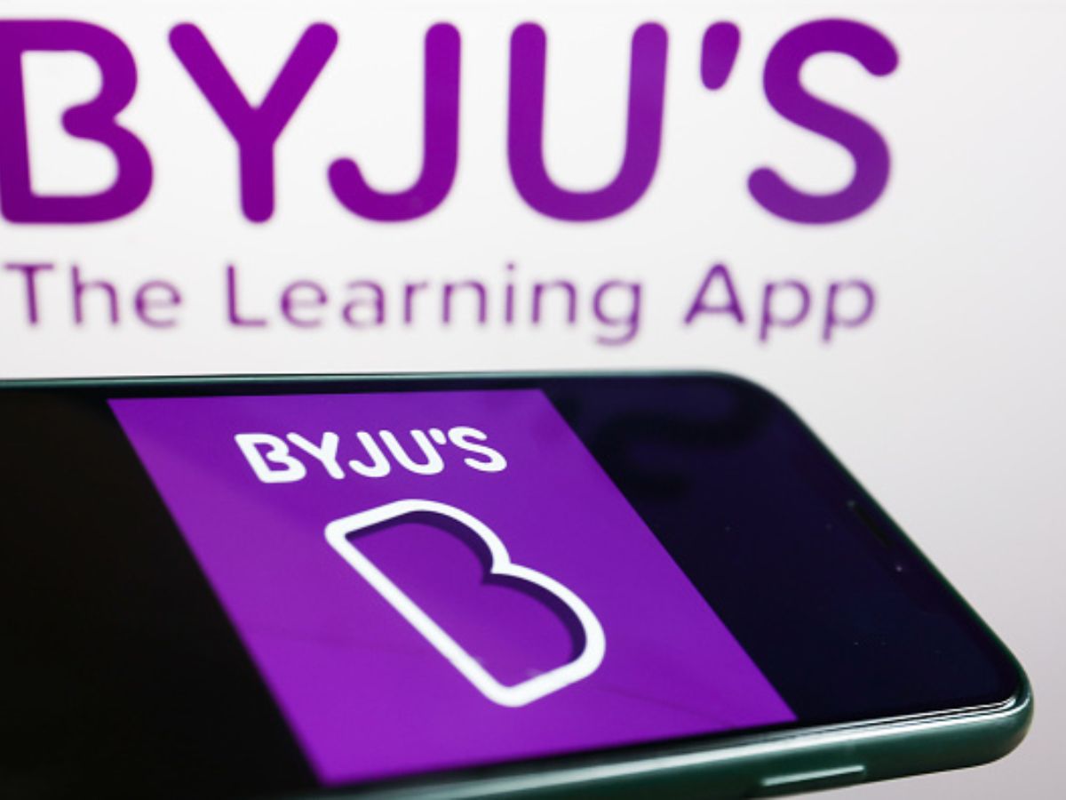 Byju's Seeks Easier Terms On $1.2 Billion Loan As It Struggles With Losses: Report