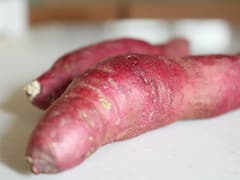 Weight Loss Tips: वजन कमी करण्यासाठी जाणून घ्या रताळ्याचे फायदे!