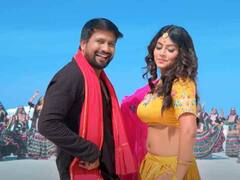 राजस्थान की दाल बाटी चूरमा पर भारी राकेश तिवारी का गाना ‘लिट्टी चोखा हमार’ हुआ वायरल