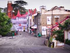 शिमला के स्कैंडल पॉइंट की ये है सच्ची कहानी, राजा भूपेंद्र सिंह के नाम से नहीं कोई वास्ता