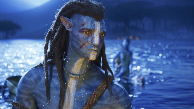 Avatar 2 Twitter Review: பாராட்டு மழையில் நனையும் அவதார் 2; படம் எப்படி இருக்கு..?   - வந்தாச்சு ட்விட்டர் விமர்சனம்!
