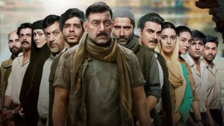 तनाव – ये वेब सीरीज भी इस साल काफी हिट रही. इसे भी आप Sony LIV पर देख सकते हैं. IMDb पर इसने 8.6 की रेटिंग पाई है.