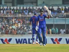 टीम इंडिया में पक्की नहीं है केएल राहुल और श्रेयस अय्यर की जगह, इस खिलाड़ी को मिलेगी सीधे एंट्री