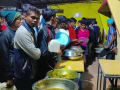 छत्तीसगढ़िया ओलंपिक में अव्यवस्था का आलम: भोजन की तलाश में भटकते रहे खिलाड़ी तो कई भूखे पेट सोने को हुए मजबूर