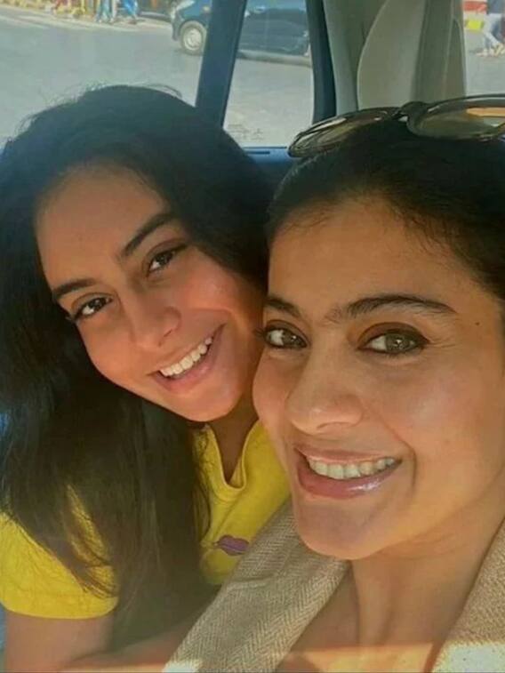 Nyasa Devgn Popularity: काजोल ने बताया दुनियाभर में कितनी पॉपुलर हैं बेटी न्यासा, बोलीं- 'लोग लेते हैं ऑटोग्राफ'