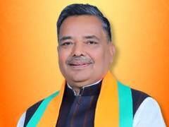 'मैनपुरी में बदलेगा इतिहास', उपचुनाव के नतीजों से पहले मंत्री जयवीर सिंह ने किया दावा