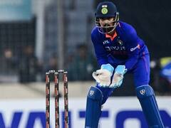 भारत की हार के बावजूद छा गया केएल राहुल का कैच, देखें विकेटकीपिंग के दौरान कैसे बनाया शिकार